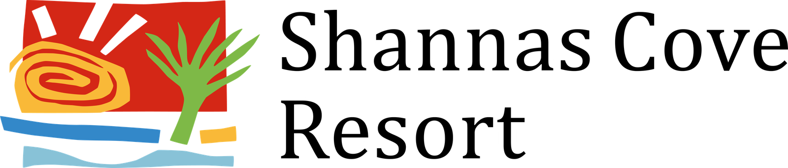 shannascove.com logo