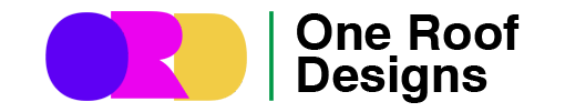 OneRoof Designs Logo